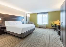 Holiday Inn Express & Suites WHITE HAVEN - POCONOS by IHG 2