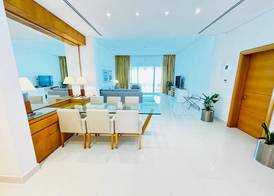Oceanic Khorfakkan Resort & Spa 3