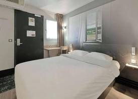 B&B HOTEL Le Mans Sud 5