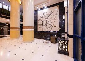 Masar Al Aziziyah Hotel 2
