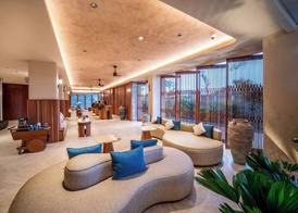 TUI BLUE Berawa Hotel and Villas 5