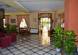 Hotel Central 3