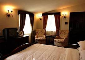 The Smokehouse Hotel & Restaurant Cameron Highlands 4