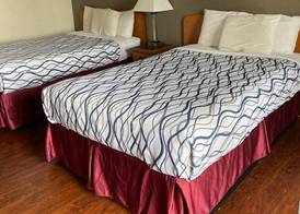 Bear Mount Inn & Suites 5