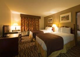 Country Hearth Inn-Toccoa 3