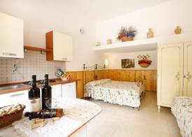 Agriturismo Posta Pastorella 5