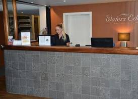 Comfort Resort Waters Edge 4