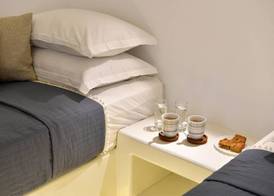 Ammos Luxury Rooms & Home 2