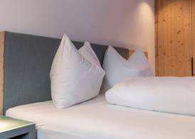 Hotel Alpenrose 5