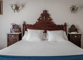 Hotel Medium Renaixença 4