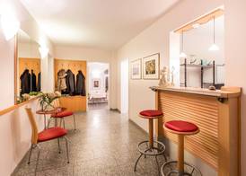 Hotel am Rokokogarten 2