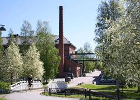 Hotel Lasaretti 3