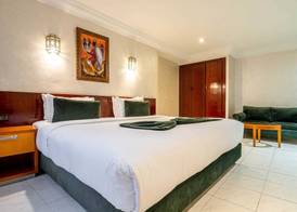 Hotel Casablanca City Center 2