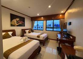 Patong Heaven 2