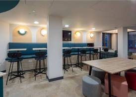 Student Only Nortons Student Living 2