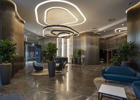 CLLIX Brisbane Skytower Apartments 4