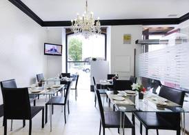 Abba Jazz Hotel Vitoria 5