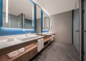 Holiday Inn Express Shenzhen Futian Center by IHG 5