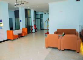 Best Western Dodoma City Hotel 4