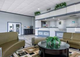 Quality Inn & Suites Brooksville I-75-Dade City 3