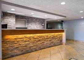 AmericInn by Wyndham Madison West 2