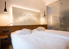 Hotel Pace 5
