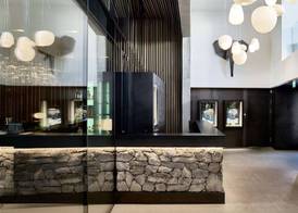 Chetzeron Mountain Hotel 3