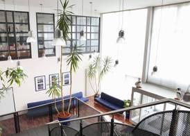 VCH Hotel Greifswald 5