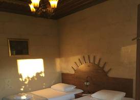 Helios Cave Hotel 4