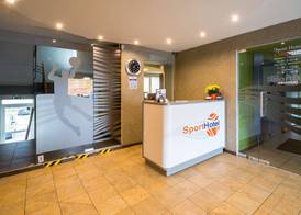 SportHotel 2