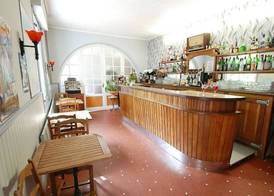 Hotel Pyrenées Atlantique 5