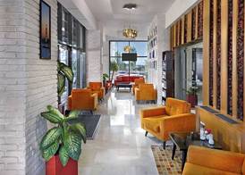 The Merlot Hotel Eskisehir 5