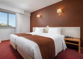Stay Hotel Leiria Centro 4