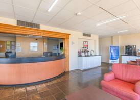 Econo Lodge Gaffney 3