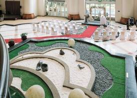 Putrajaya Marriott Hotel 4