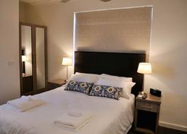 Norfolk Hotel 5