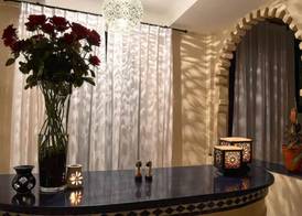 Lina Ryad & Spa 4