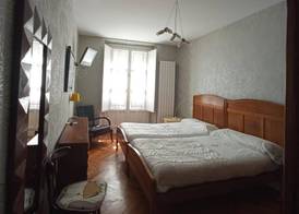 Hotel Ormazabal 5