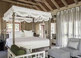 Four Seasons Resort Seychelles at Desroches Island 5