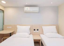 Elong ME Hotel (Beijing Zuojiazhuang) 5