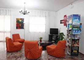 Hotel Lagomaggio 5