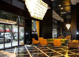 New Gate Hotel 4