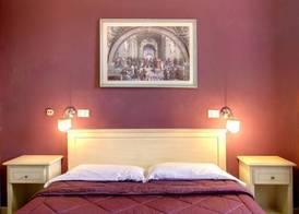 Hotel Genzianella 4