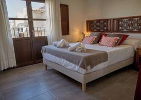 Apartamentos El Marqués 2