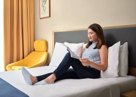 Holiday Inn Express KOTA KINABALU CITY CENTRE by IHG 2