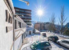 Hostal Yeti 4