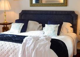 Cashel House Hotel 4