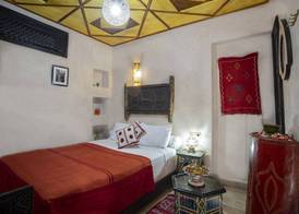 Riad Christina 5