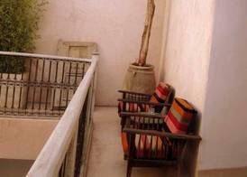 Riad De Vinci & SPA 4
