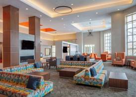 Collegian Hotel & Suites, Trademark Collection by Wyndham 4